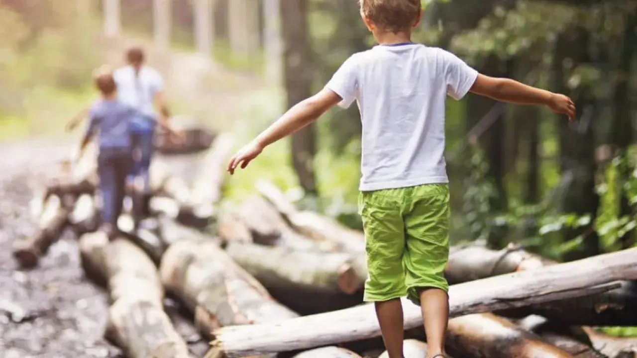 Bağışıklığın Anahtarı Bahçede Saklı: Biraz Kirlenmek, Çok Şey Kazandırır 1