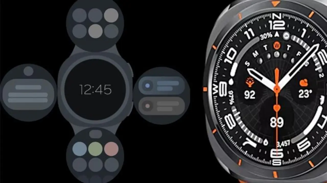 Samsung Galaxy Watch 8: Yeni Tasarım, Yeni Özellikler 1