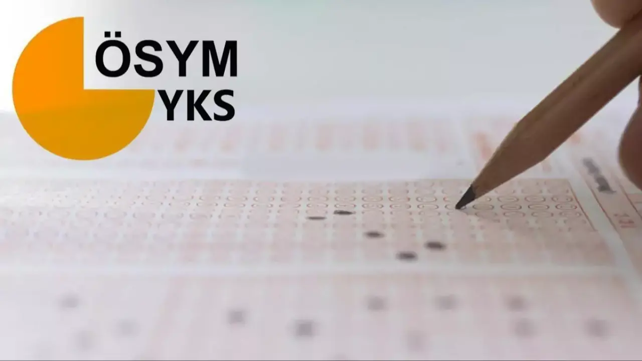 2025 YKS Ne Zaman Yapılacak? Üniversite Sınavı Tarihleri ve Sınav Saatleri Belli Oldu 1