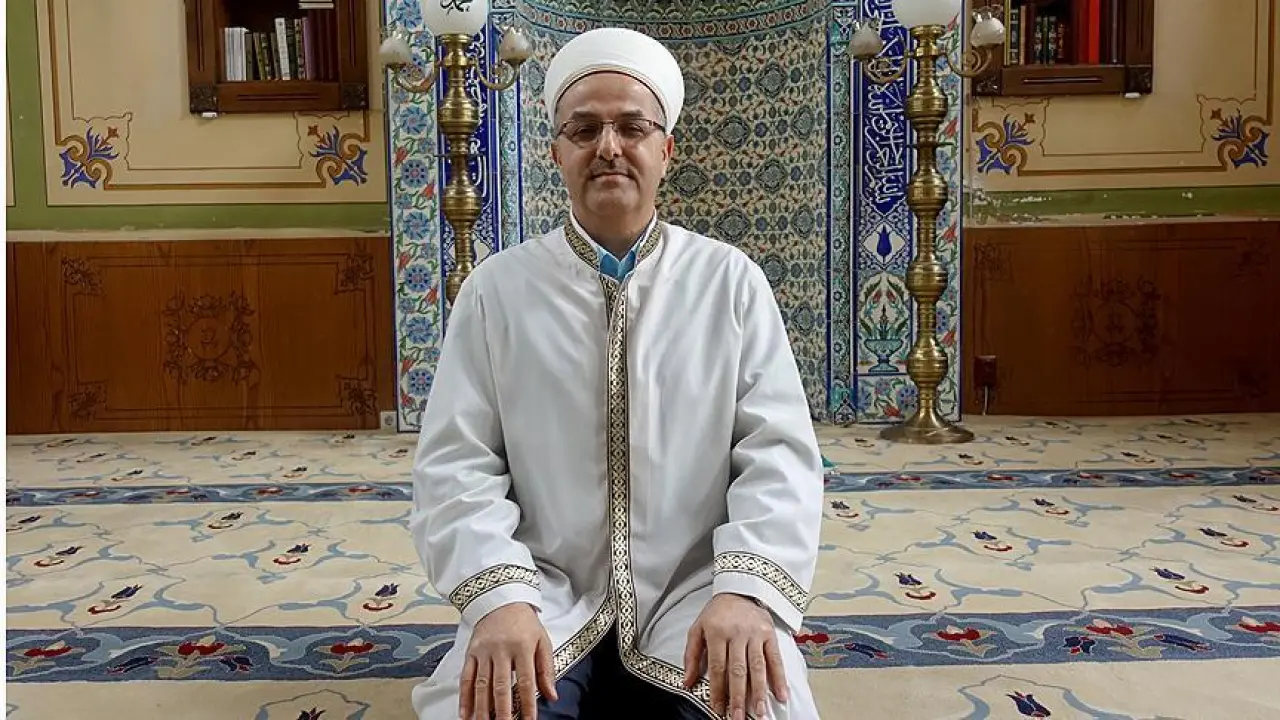 Diyanet’te Yeni Dönem Başlıyor: MBSTS Sonuçları ve Görev Değişiklikleri Açıklandı! 3