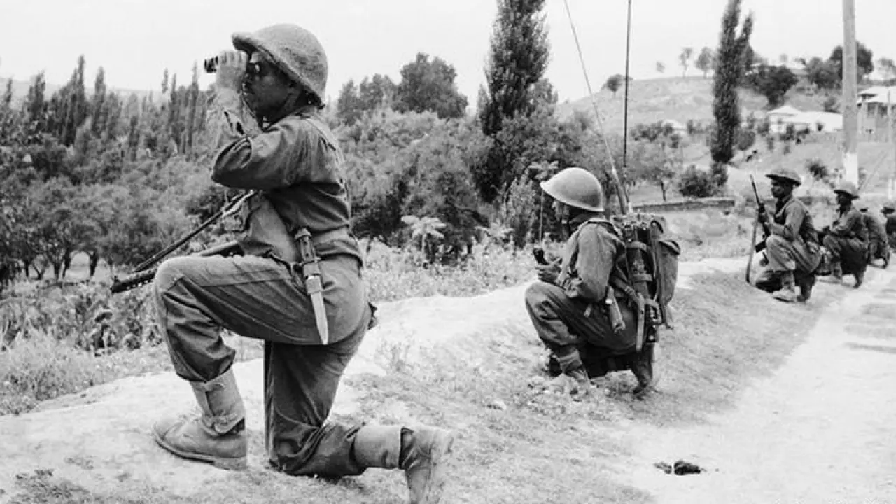 İki Nükleer Gücü Kafa Kafaya Getiren Bölge Cemmu ve Keşmir: Keşmir Neden Bu Kadar Önemli? 3