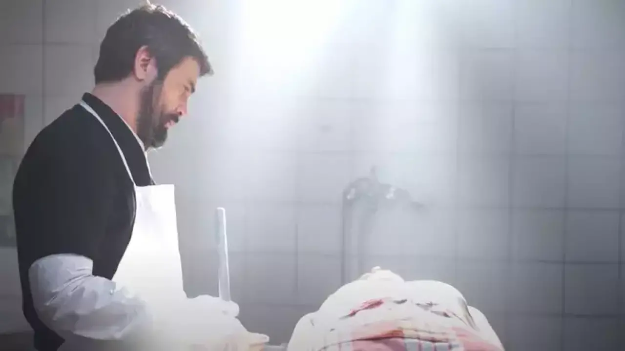 Gassal 2. Sezon Ne Zaman, Nerede Yayınlanacak? Oyuncu Kadrosu ve Konusu ile İlgili Tüm Detaylar! 3