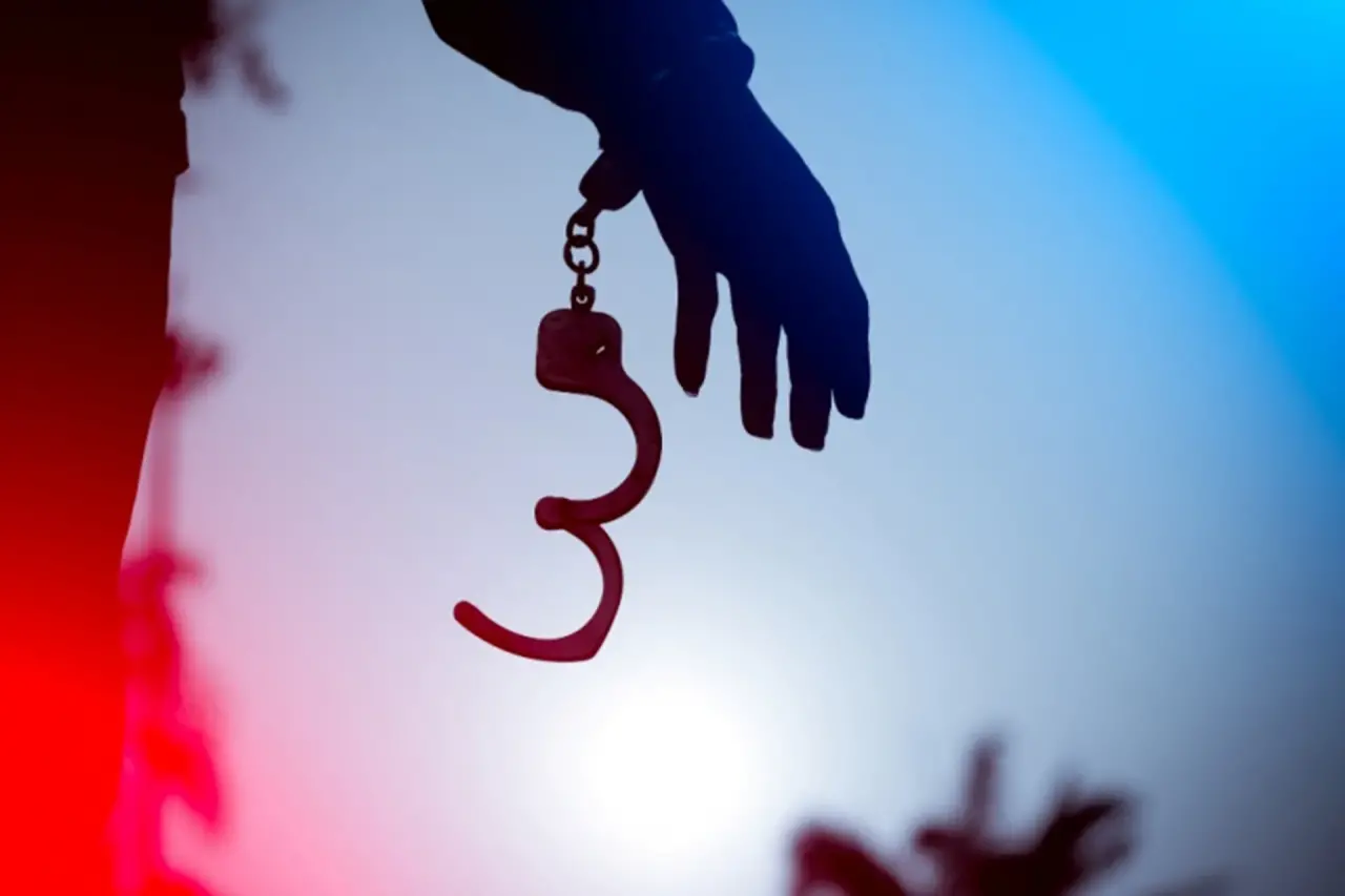 Hapisten Firar: Film Değil, Gerçek Olay! 2