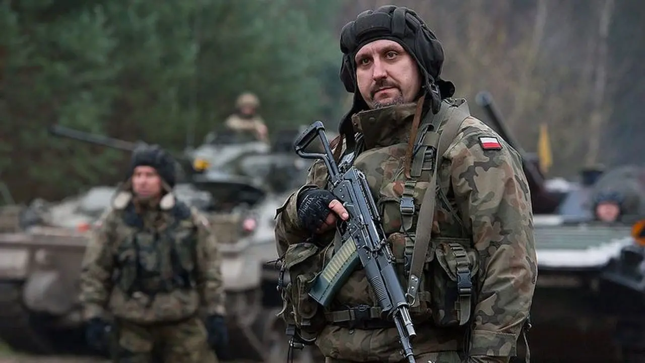 Macron ve Tusk, 9 Mayıs’ta Geniş Kapsamlı Anlaşma İmzalamaya Hazırlanıyor 3