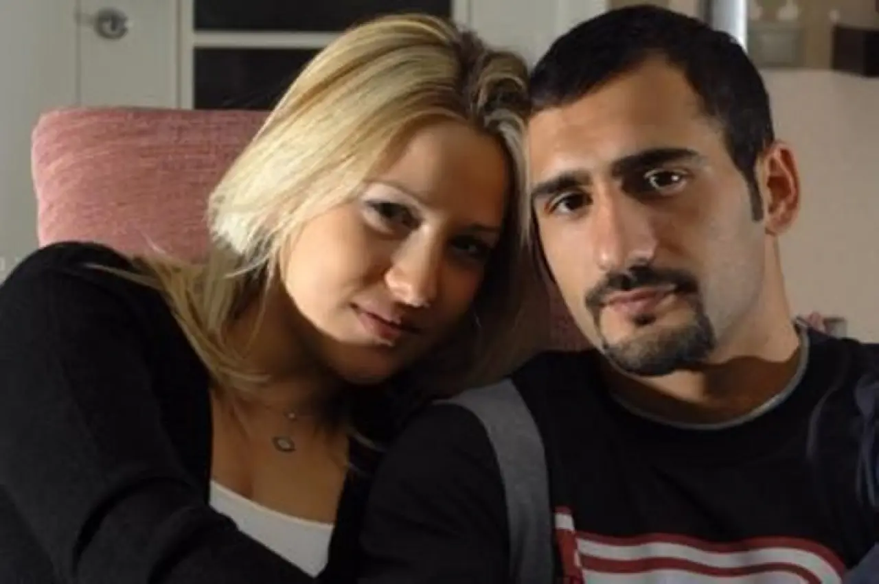 Ümit Karan Aslen Nereli, Boyu, Kimdir, Kaç Yaşında, Kiminle Evli? 4