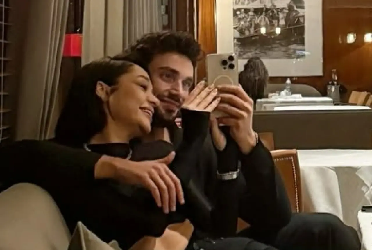 Alya Şahinler Aslen Nereli, Kimdir, Kaç Yaşında, Kiminle Sevgili, Hayatı ve Kariyeri? 5