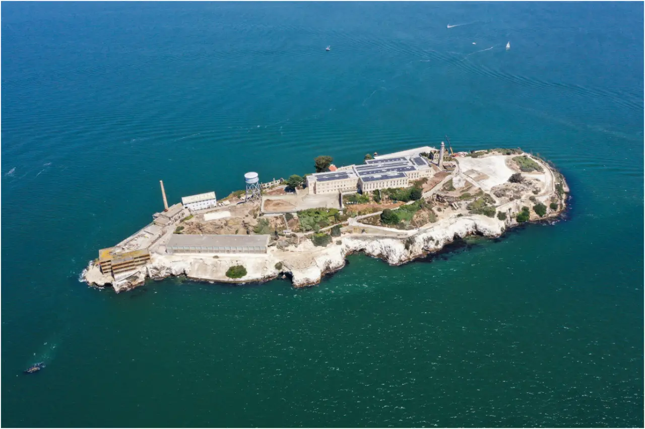 1962'nin Esrarengiz Hapishane Kaçışı: Alcatraz Hapishanesinden Kaçmak Gerçekten İmkansız mı? 4