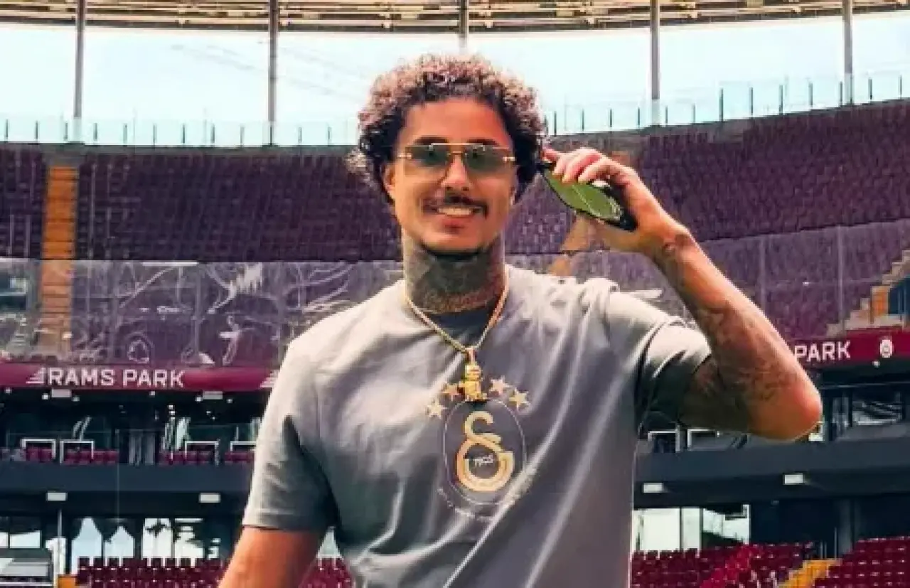 Brezilyalı Rapçi MC Livinho Kimdir? Aslen Nereli, Kaç Yaşında, Gerçek Adı ve Kariyeri Hakkında Bilinmeyenler 1