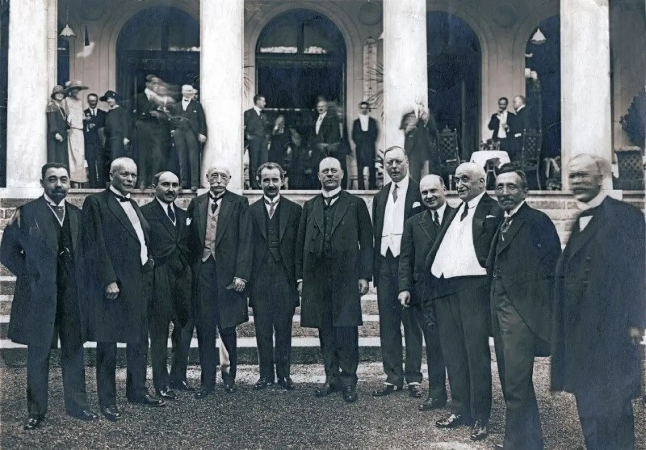 Lozan Antlaşması Neden Gündemde, Neleri Kapsıyor, Maddeleri Neydi, Türkiye İçin Önemi Ne, Sonuçları? 1