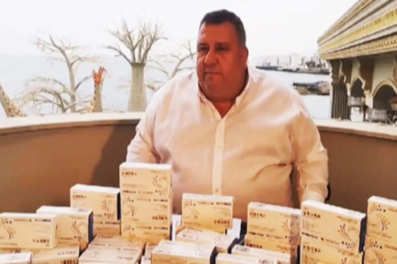 Halil Falyalı Serveti? Mafya Mı, Aslen Nereli, Kimdir, Eşi, Kaç Yaşında ve Biyografisi? 5