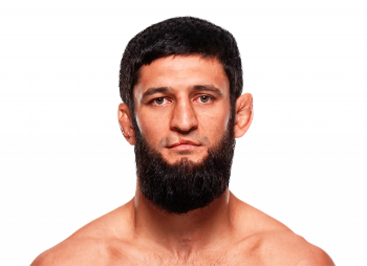 Khamzat Chimaev Aslen Nereli, Maçı Ne Zaman, Kaç Yaşında, Kimdir, Rekordu, Boyu, Kilosu, Müslüman Mı? Hayatı ve Kariyeri! 6