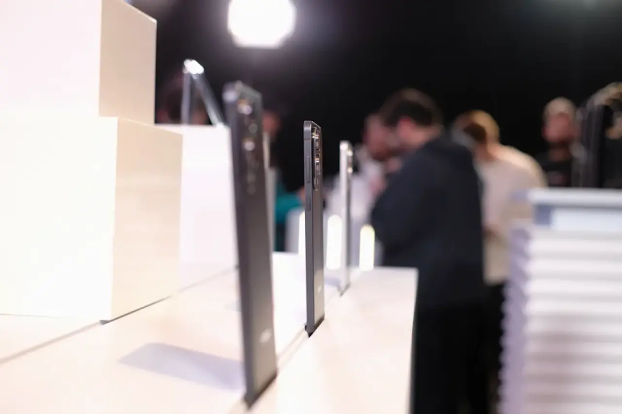 Samsung, Süper İnce Galaxy S25 Tanıttı! Türkiye Fiyatı Açıklandı! 2