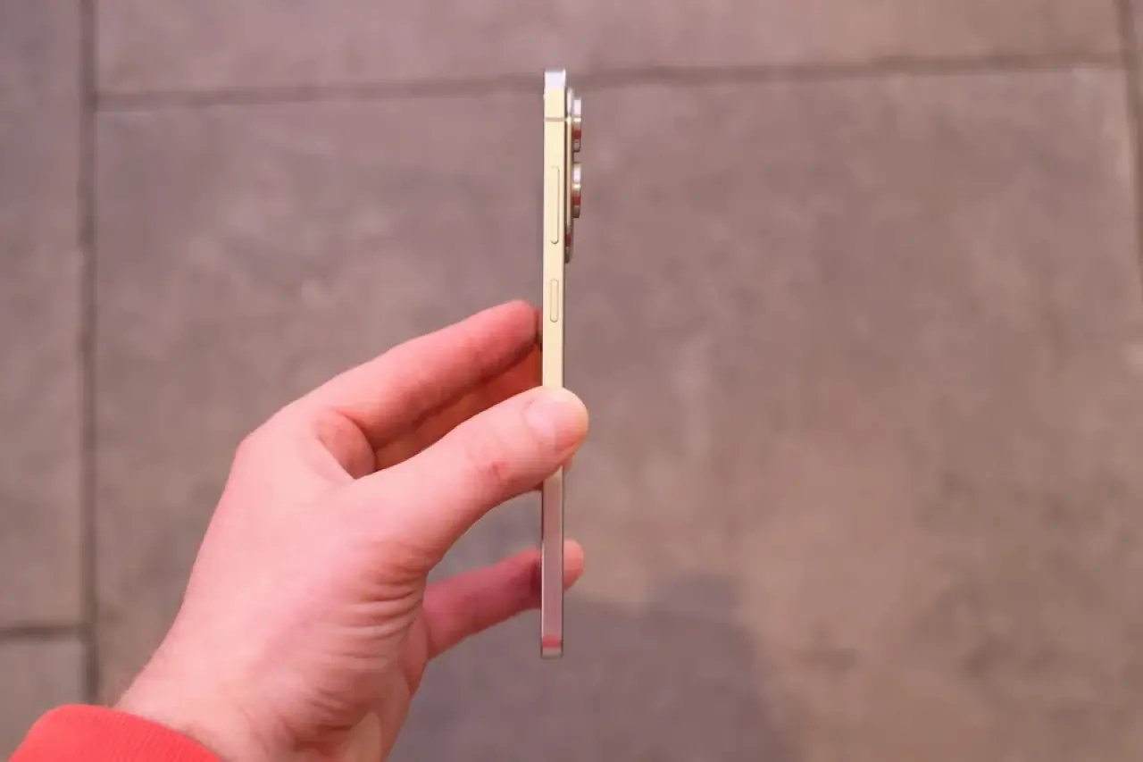 Samsung, Süper İnce Galaxy S25 Tanıttı! Türkiye Fiyatı Açıklandı! 4