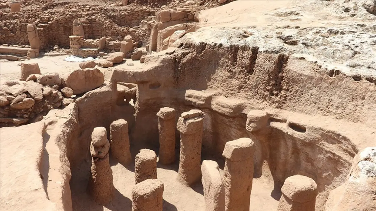 Tarihin Sıfır Noktasından Keşif! 750 Bin Ziyaret Rekoru 3