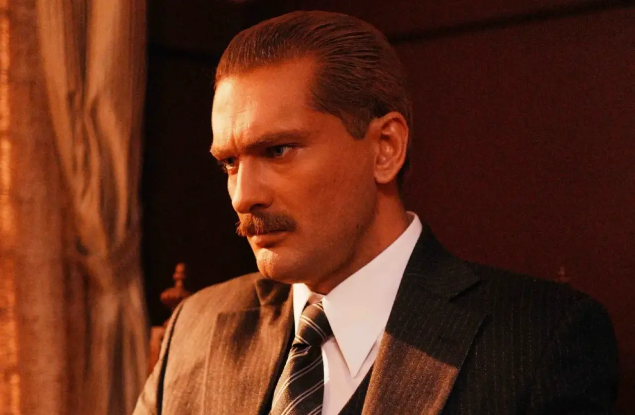 Son Akşam Yemeği Filmi Gerçek Bir Olayı mı Anlatıyor,  Nerede Çekildi, Atatürk Rolünde Kim Var? 3