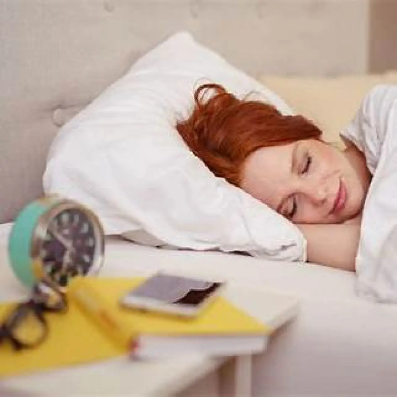 Uzmanlar uyarıyor: Uykusuzluk sağlığınızı tehdit ediyor! Guinness rekorları yasaklandı, ya sizin uyku düzeniniz? 1