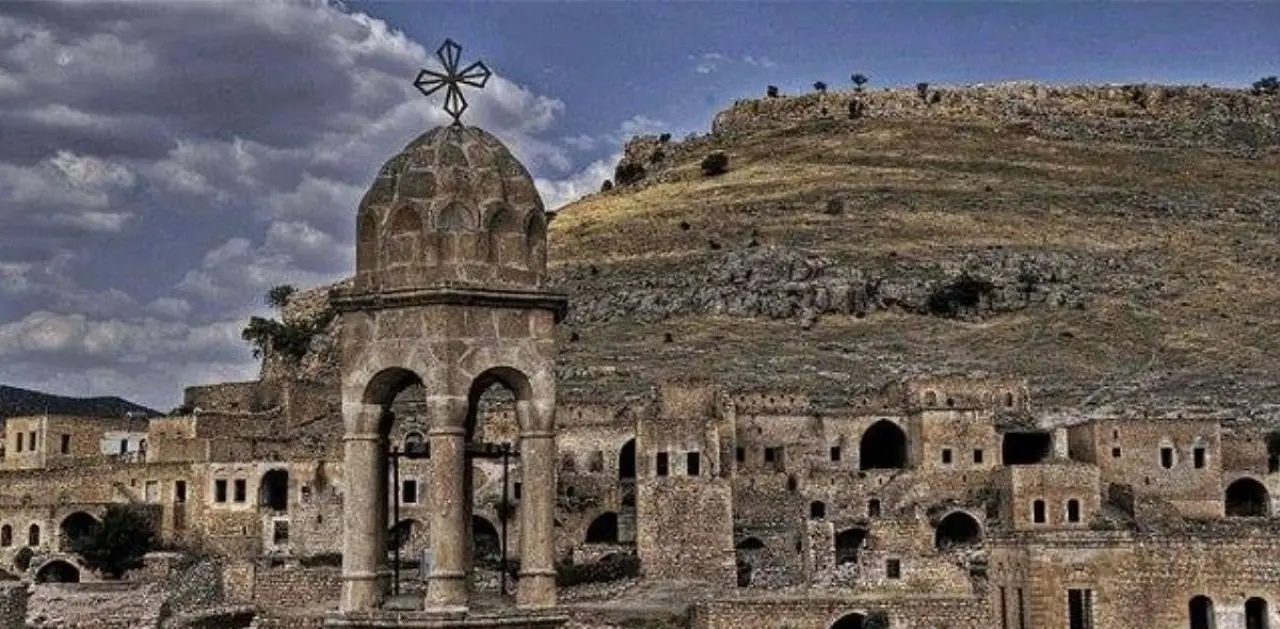 5 Bin Yıllık Kadim HalkaTürkiye Sahip Çıkıyor 4