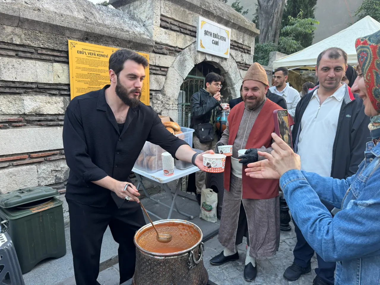 Vefa Sultan’da Yeni Sezon Heyecanı 3