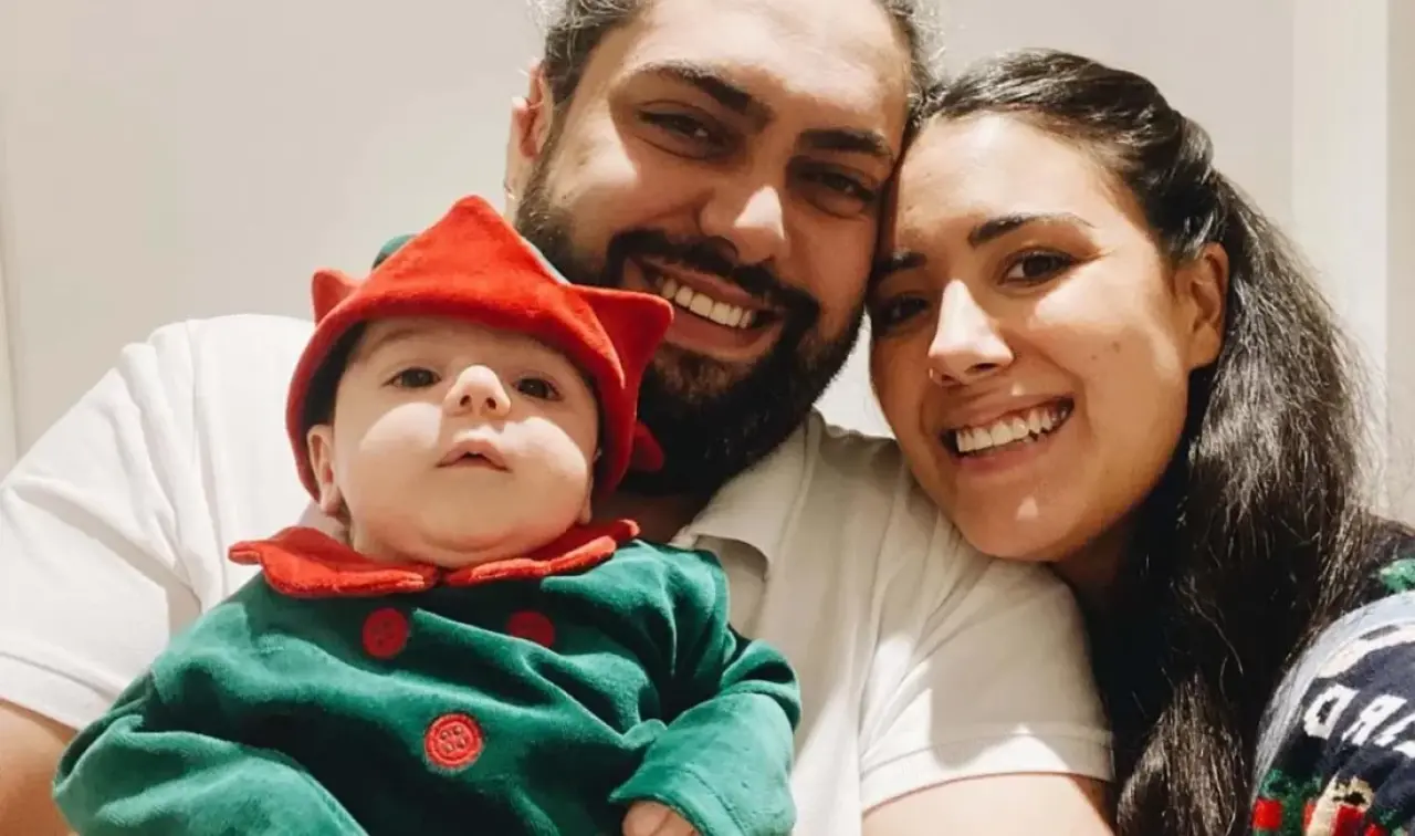 Melis Buket Orakçıoğlu Kimdir, Aslen Nereli, Kaç Yaşında, Kiminle Evliydi? İşte Merak Edilen Hayatı 5