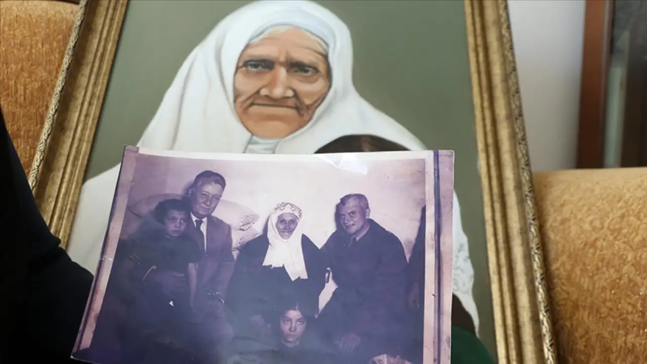 93 Harbi'nin Kadın Kahramanı: Erzurumlu Nene Hatun 2