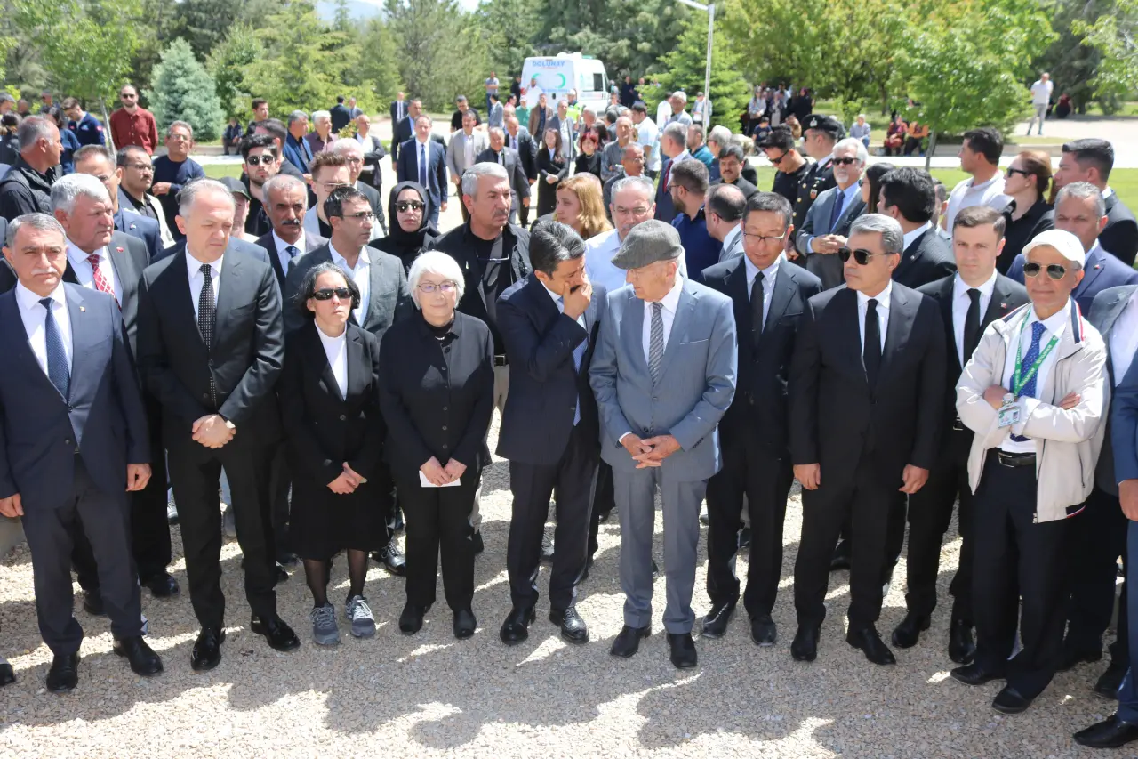 Dr. Sachihiro Omura’ya Veda: “Bu Topraklara ‘Yuvam’ Dediğin İçin Sana Minnettarız” 2