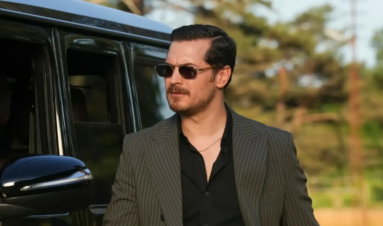 Eşref Rüya’da Çiğdem vuruldu mu? Sosyal medya ayakta! 1