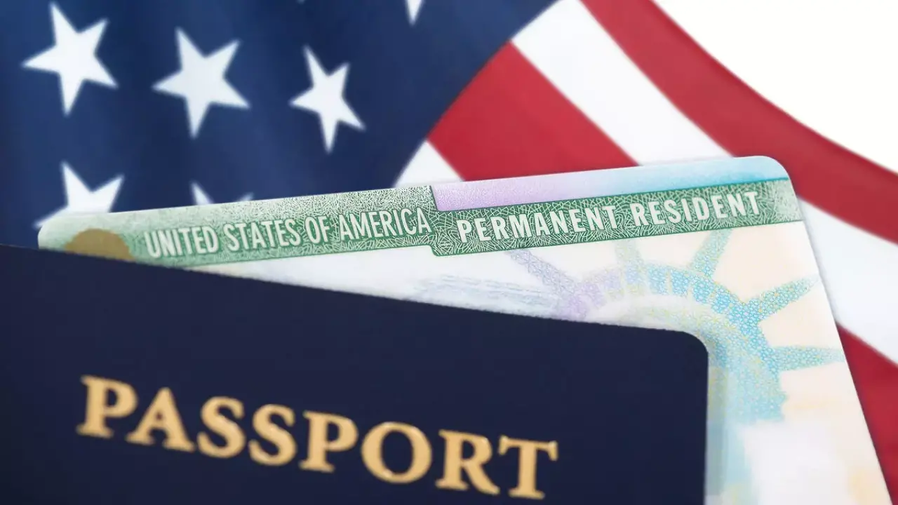 Green Card 2025 Sonuçları Açıklandı! 1