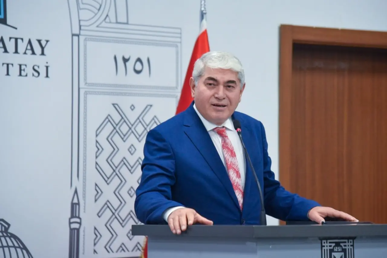 Liselerde Bilim Devrimi! KTO Karatay’da 350 Öğrenci Geleceğe Yön Verdi 10