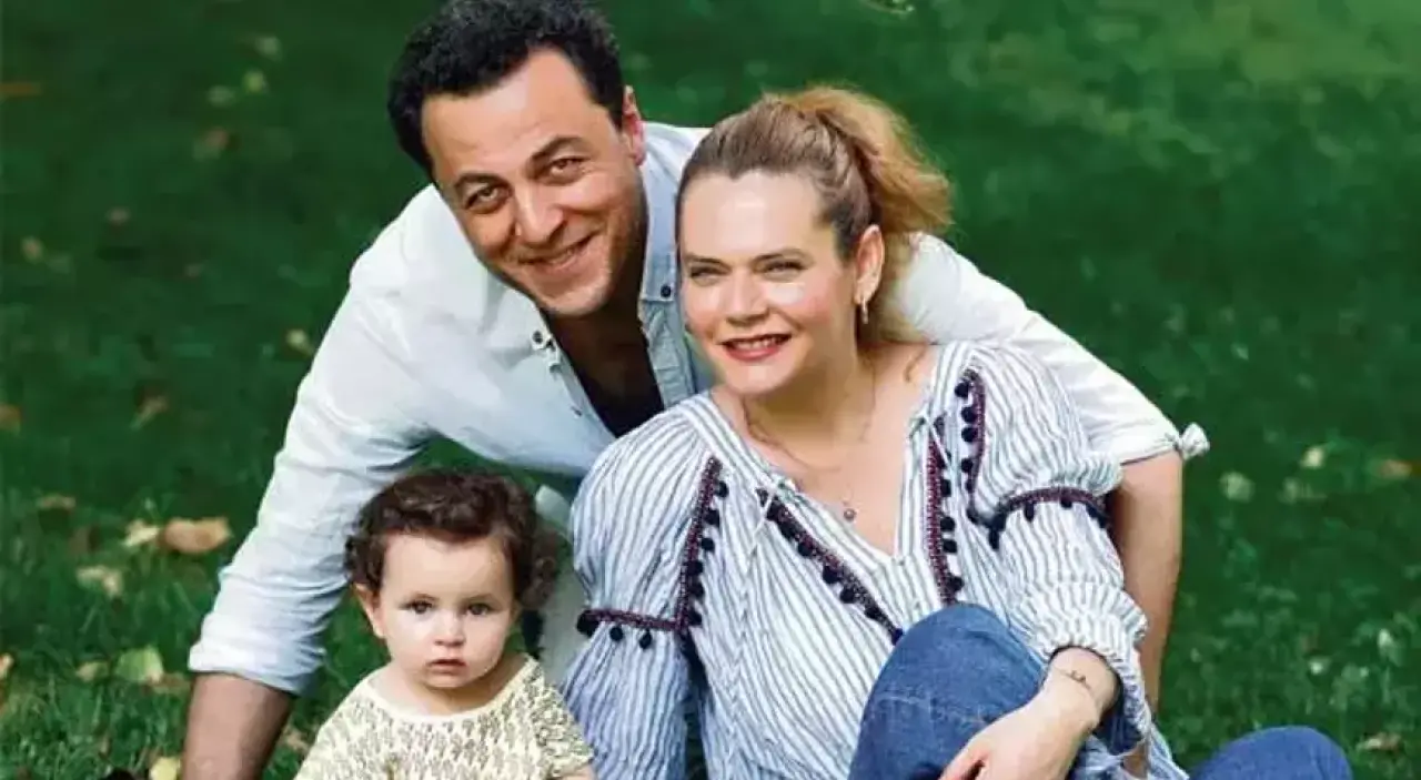 Leyla Dizisi Firdevs Kimdir? Aslı Orcan Aslen Nereli, Kaç Yaşında, Hangi Dizilerde Oynadı? 4