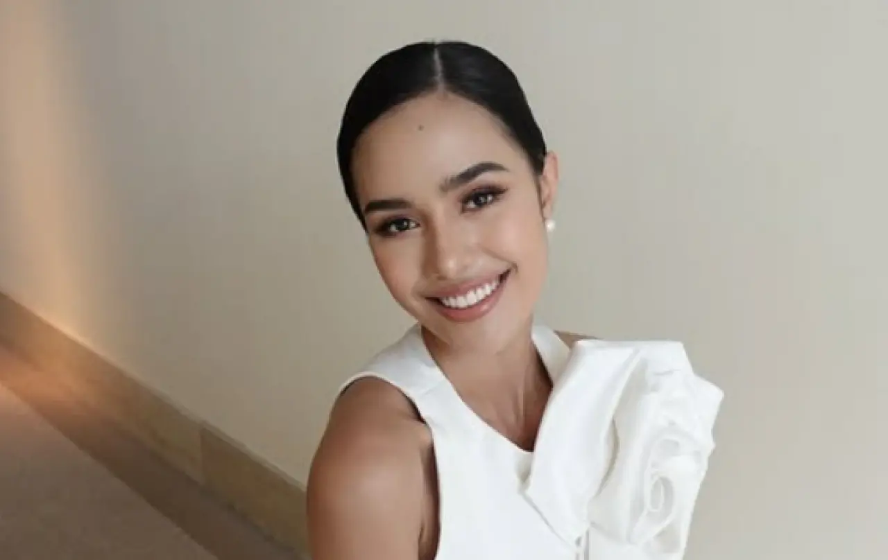 Miss World 2025 Kazananı Kimdir? Suchata Chuangsri Aslen Nereli, Kaç Yaşında, Fiziksel Özellikleri? İşte Hayatı ve Kariyeri 3