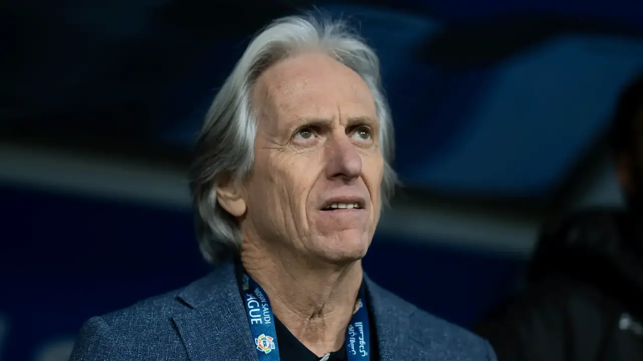 Al-Hilal'de Şok Ayrılık! Jorge Jesus Görevden Alındı mı, İstifa mı Etti? 1