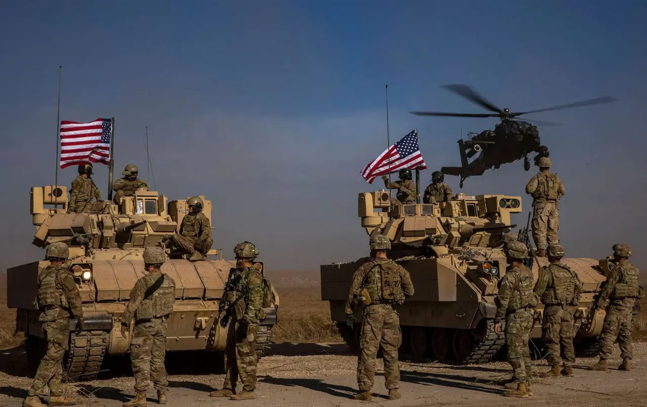 Suriye, ABD'nin Normalleşme Davetini Reddetti! 3