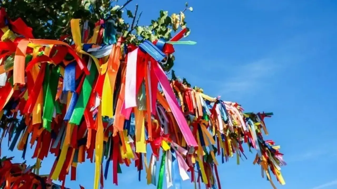 2025 Hıdırellez Ne Zaman, Hangi Gün Kutlanır? Hıdırellez Nedir? Anlamı, Ritüelleri ve Gelenekleri 3