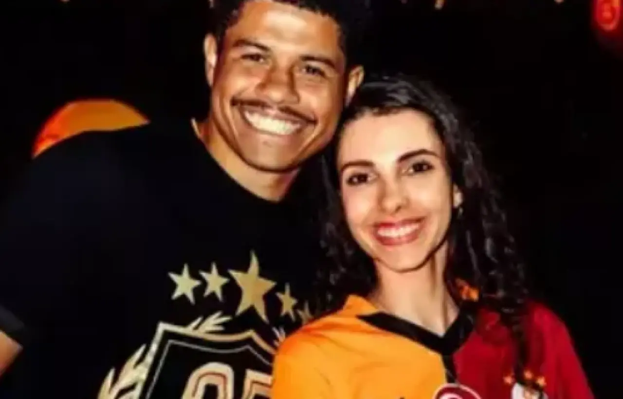 Gabriel Sara Kiminle Evli, Çocuğu Var mı? Galatasaraylı Futbolcunun Aile Hayatı! 1