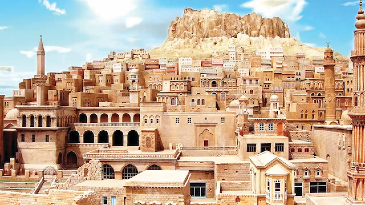 5 Bin Yıllık Kadim HalkaTürkiye Sahip Çıkıyor 6