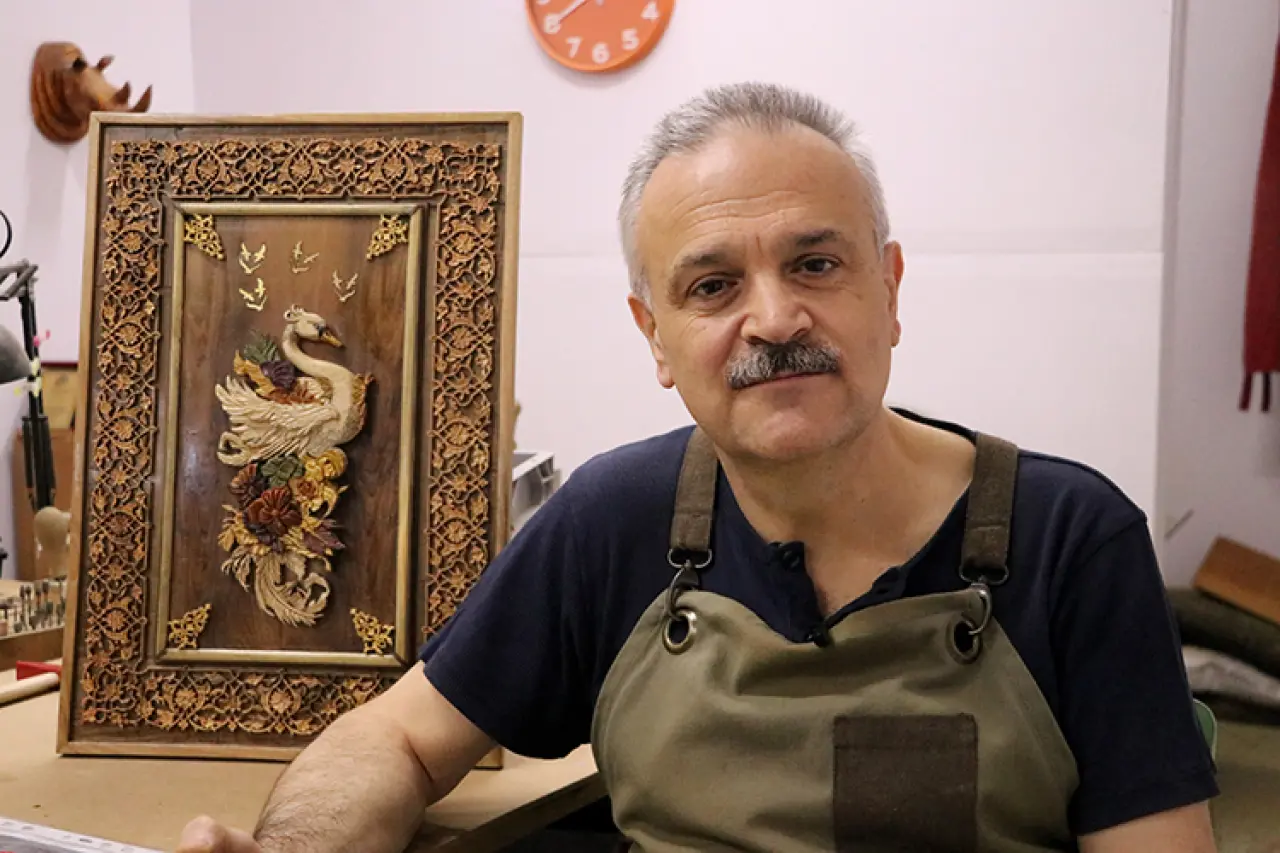 Barok Sanata 3 Boyutlu Yorum 1