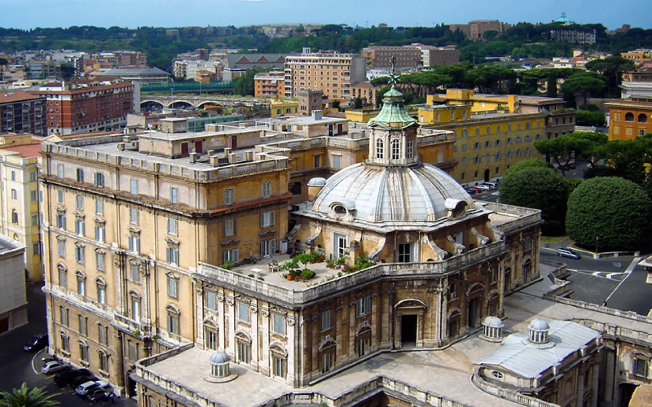 Papalık Makamı Boşalınca Ne Olur, Papayı Kimler Seçer,  Papalık Seçimi Nasıl Yapılır, Beyaz Duman Ne Anlama Geliyor, 4
