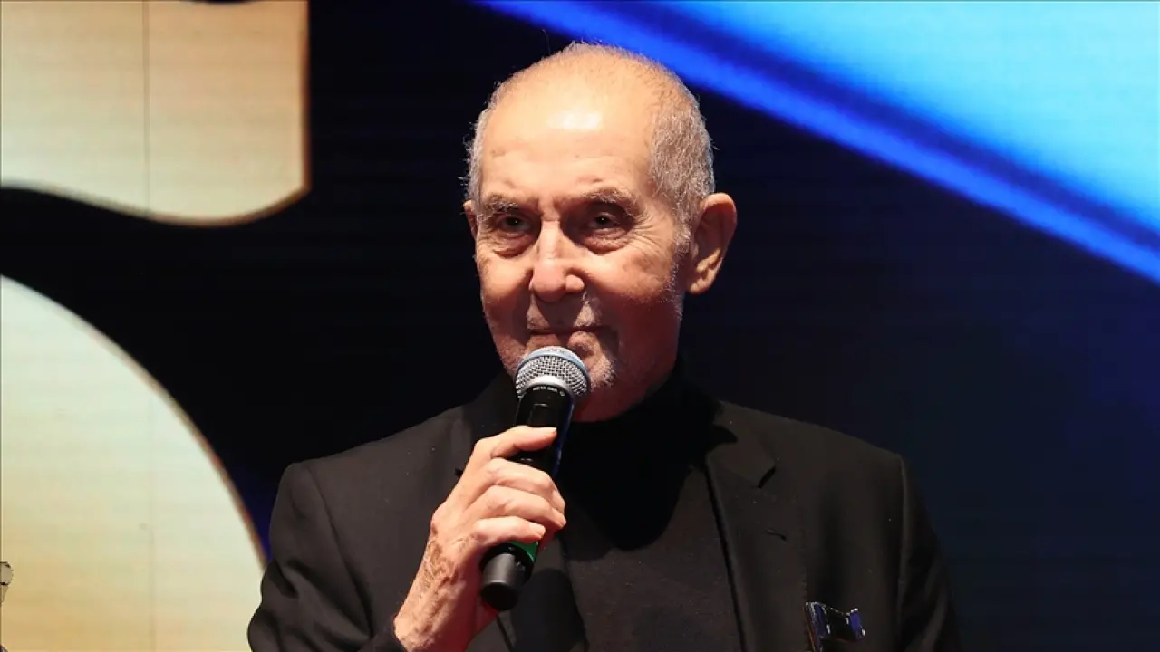 Gassal Dizisinde korkutan tesadüf: Ferdi Tayfur ve İlhan Şeşen aynı kaderi paylaştı! 2