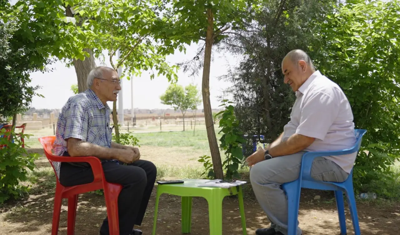 Murat Kurum’un Vizyonuyla Nusaybin Yeniden Doğdu! 4