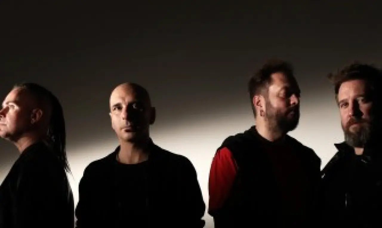 Gripin Solisti Kimdir, Kaç Kişiden Oluşuyor? İşte Grup Üyeleri ve Detaylı Biyografileri 3