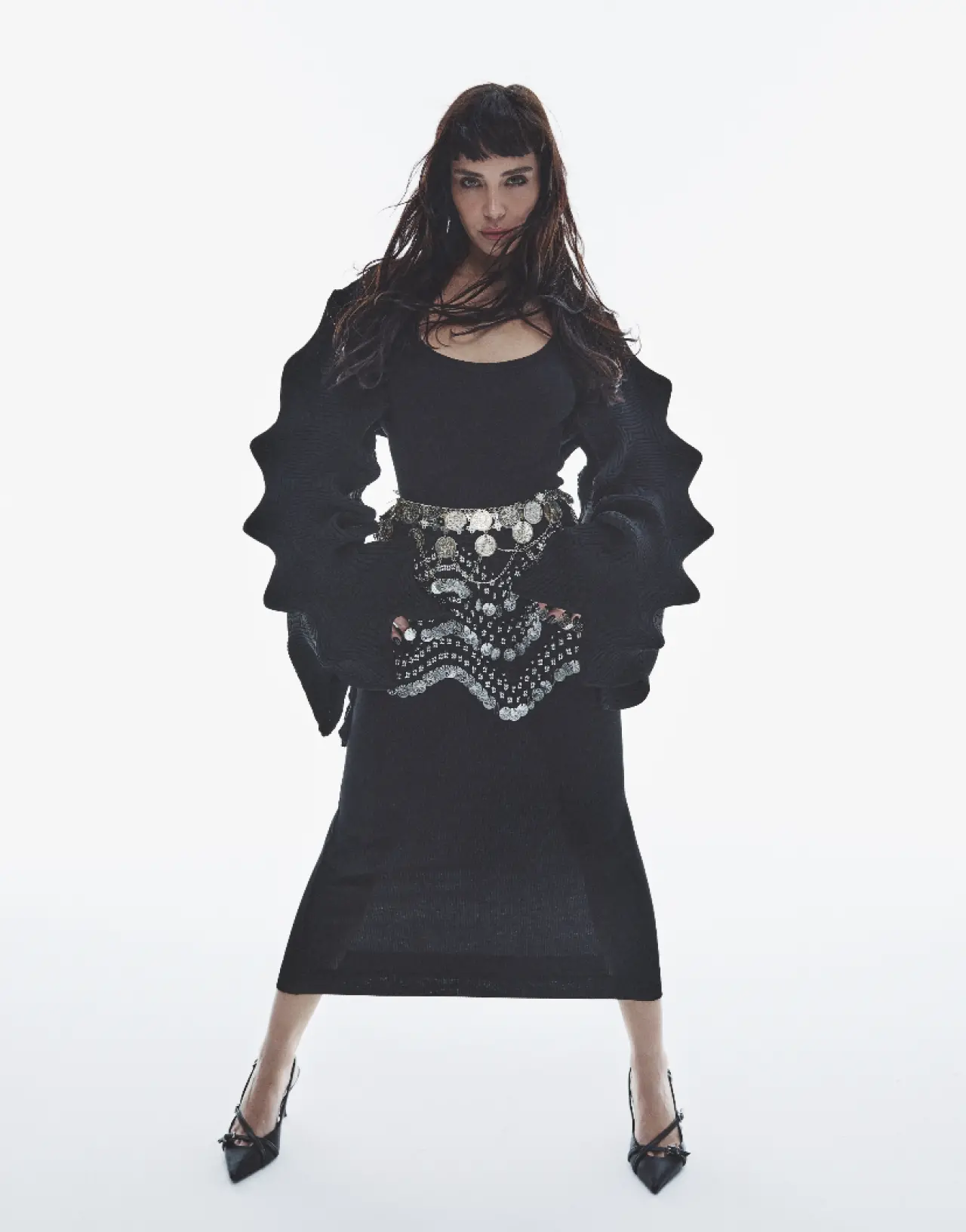 Aybüke Albere: “Kadınların Karmasını Ben Bozacağım Bu Ülkede” 4