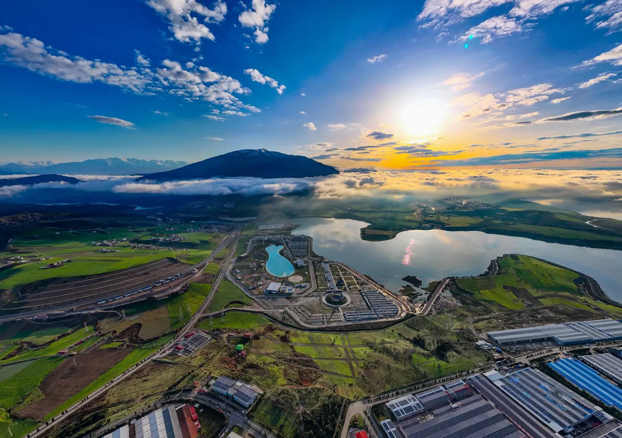 Bir kent düşünün: Hem kahraman, hem sanatkar hem de aşçı: Kahramanmaraş 8