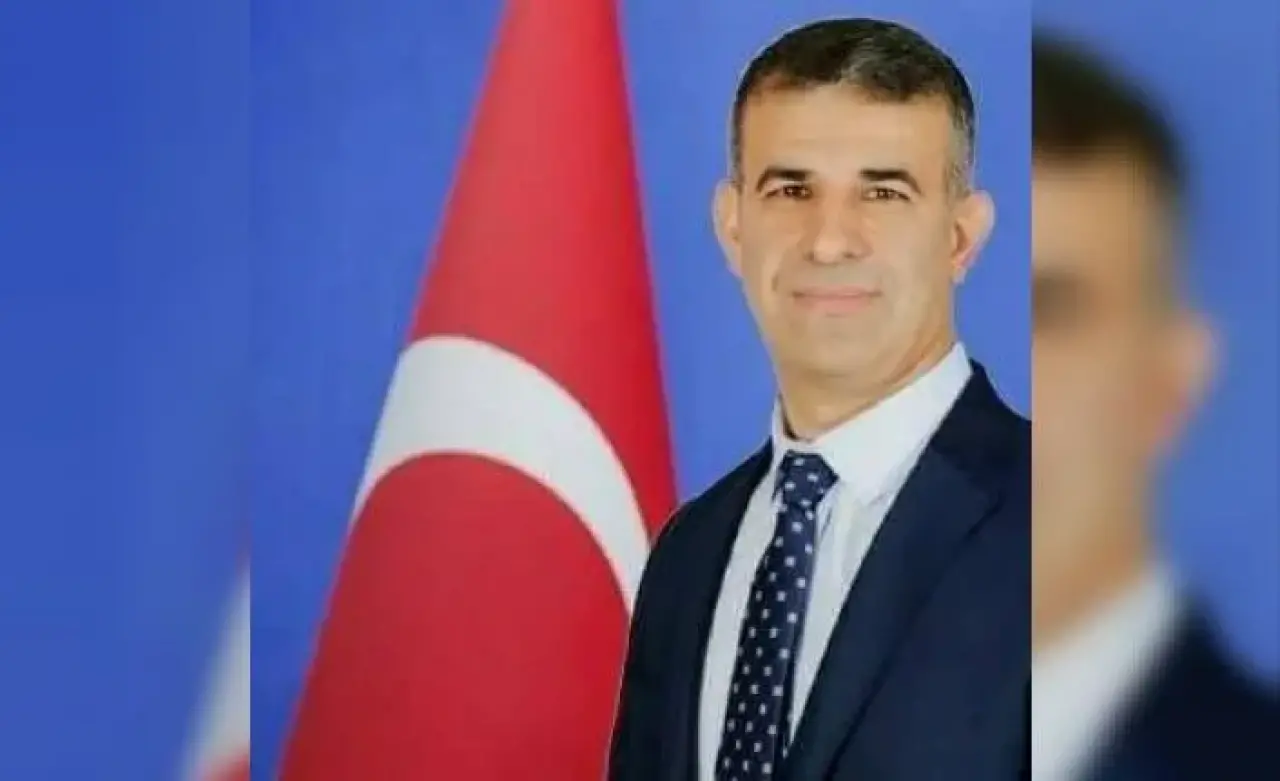 Harun Çiftçi Kimdir, Aslen nereli, Kaç Yaşında? Çankırı Karatekin Üniversitesi Eski Rektörü Hakkında Merak Edilenler 4