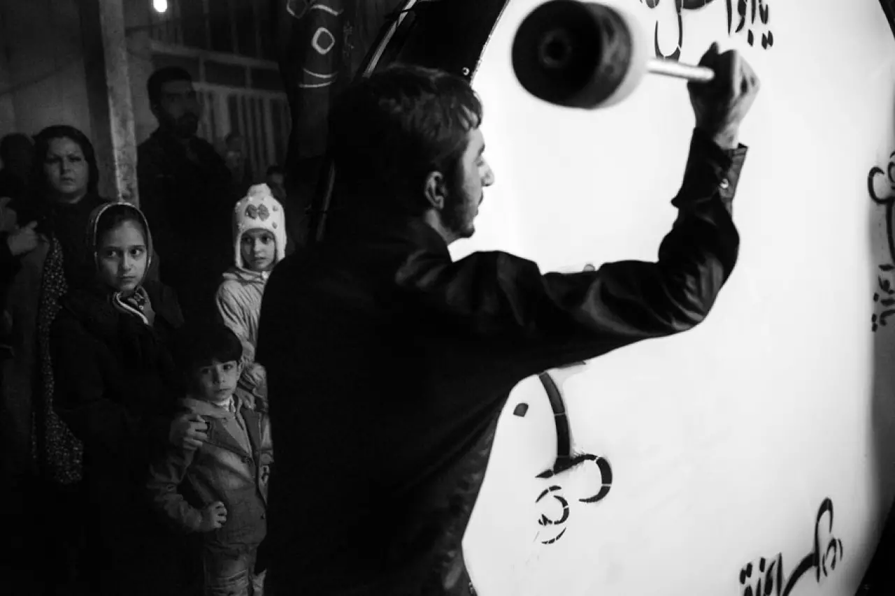 Tasua’dan Aşura’ya uzanan yol: Muharrem’in üç aşaması 3