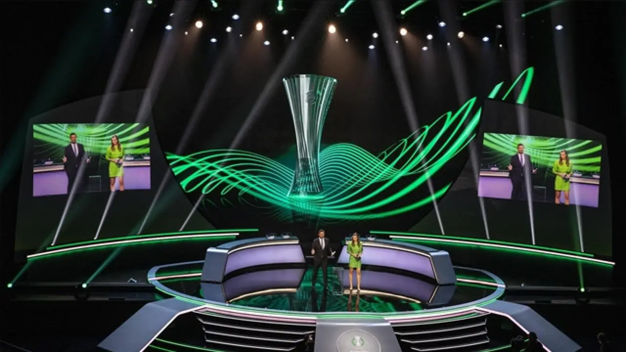 UEFA Konferans Ligi Nedir, Formatı Nasıl? İşte Tüm Detaylarıyla Konferans Ligi Sistemi 3