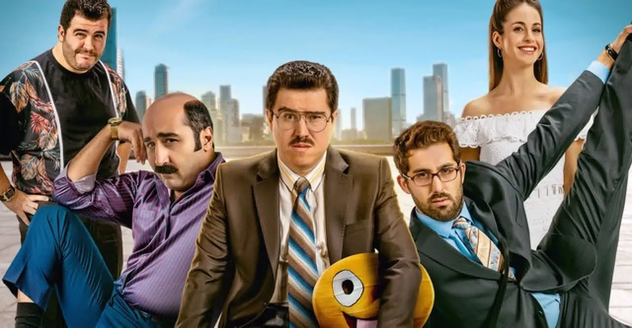 Bayi Toplantısı Filmi Konusu Ne, Finali Nasıl, Türü Ne, Oyuncuları Kimler, Nerede Çekildi? 1