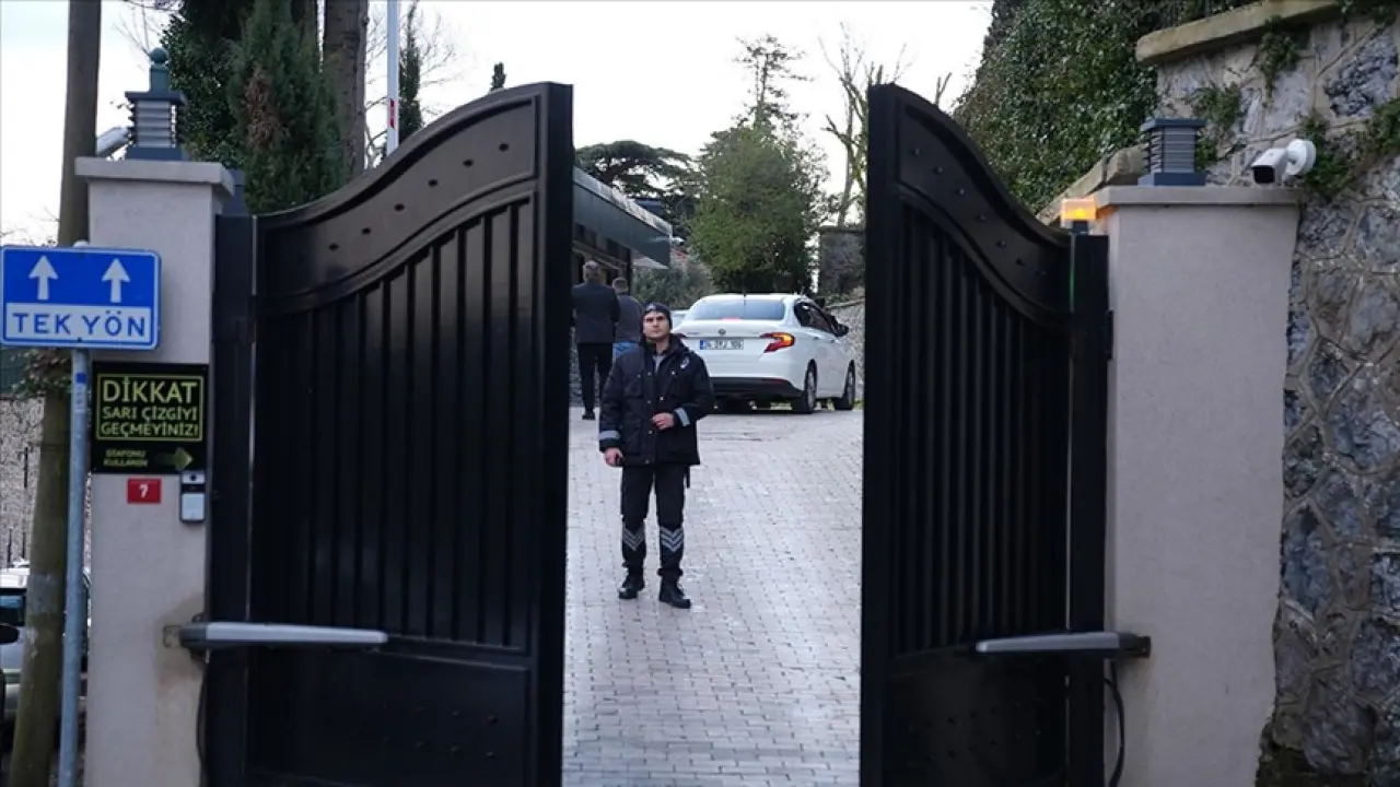 CHP’li Eyüp Subaşı Kimdir? Aslen Nereli, Kaç Yaşında ve Beraat Etti mi? 3