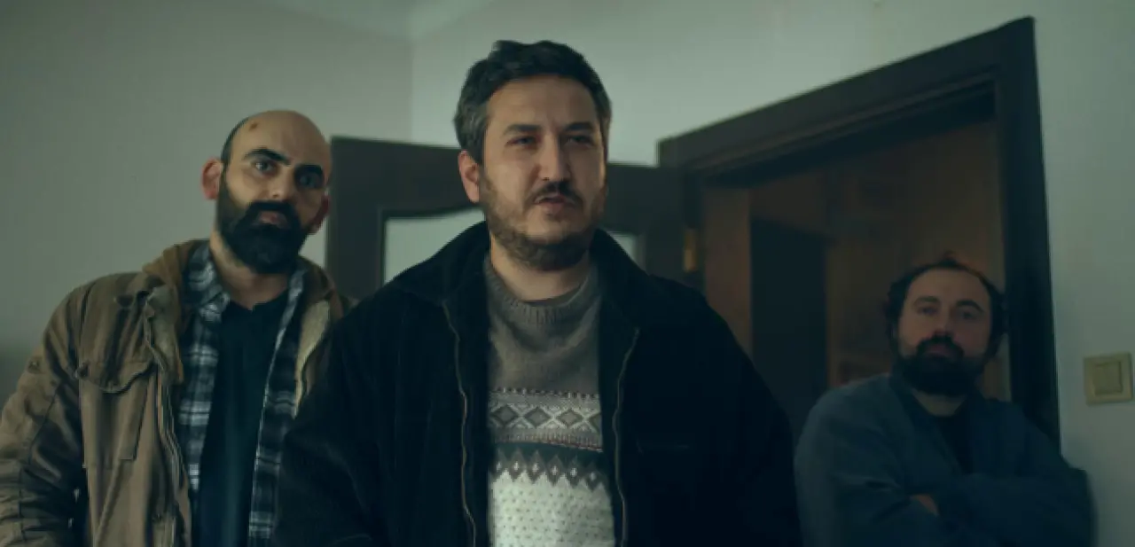 Gibi Dizisinin Finali Sessiz Sedasız Gelmiş! 2