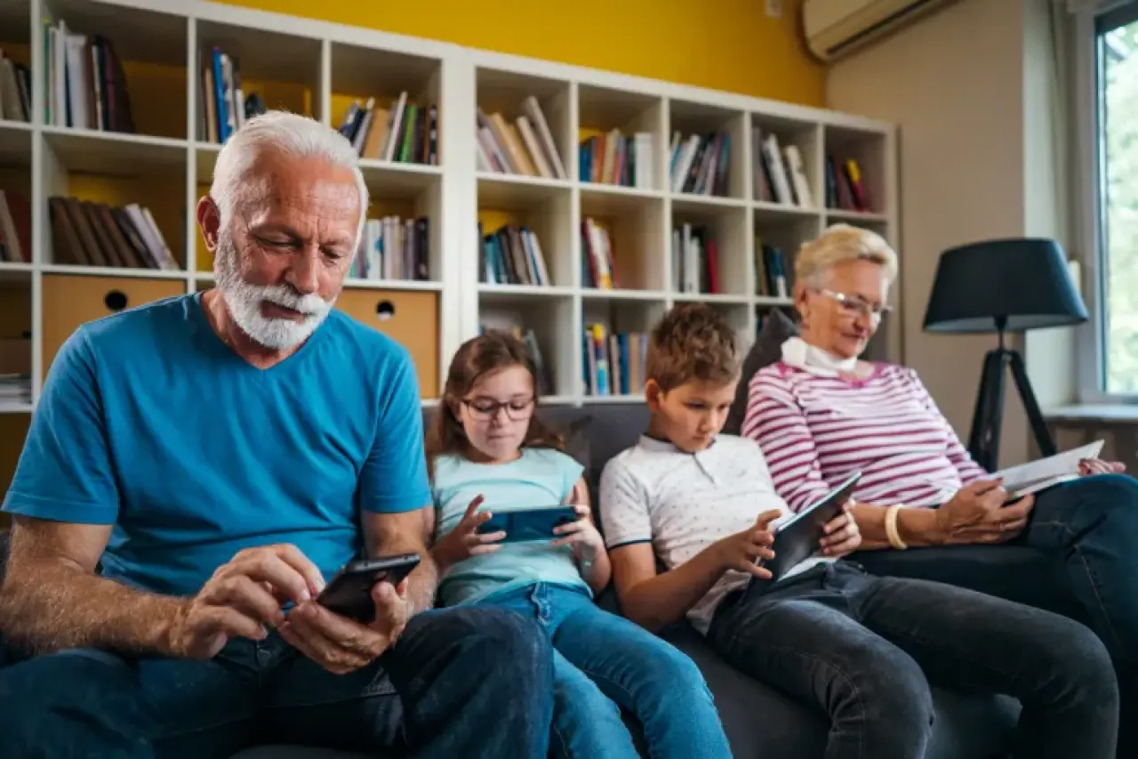 Hangi Jenerasyona Aitsiniz? Hangisi Daha Az Şanslı? 1