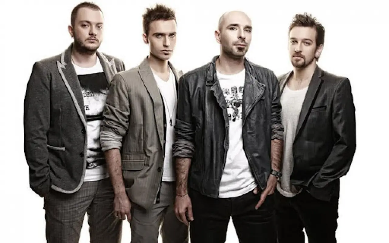 Gripin Solisti Kimdir, Kaç Kişiden Oluşuyor? İşte Grup Üyeleri ve Detaylı Biyografileri 4